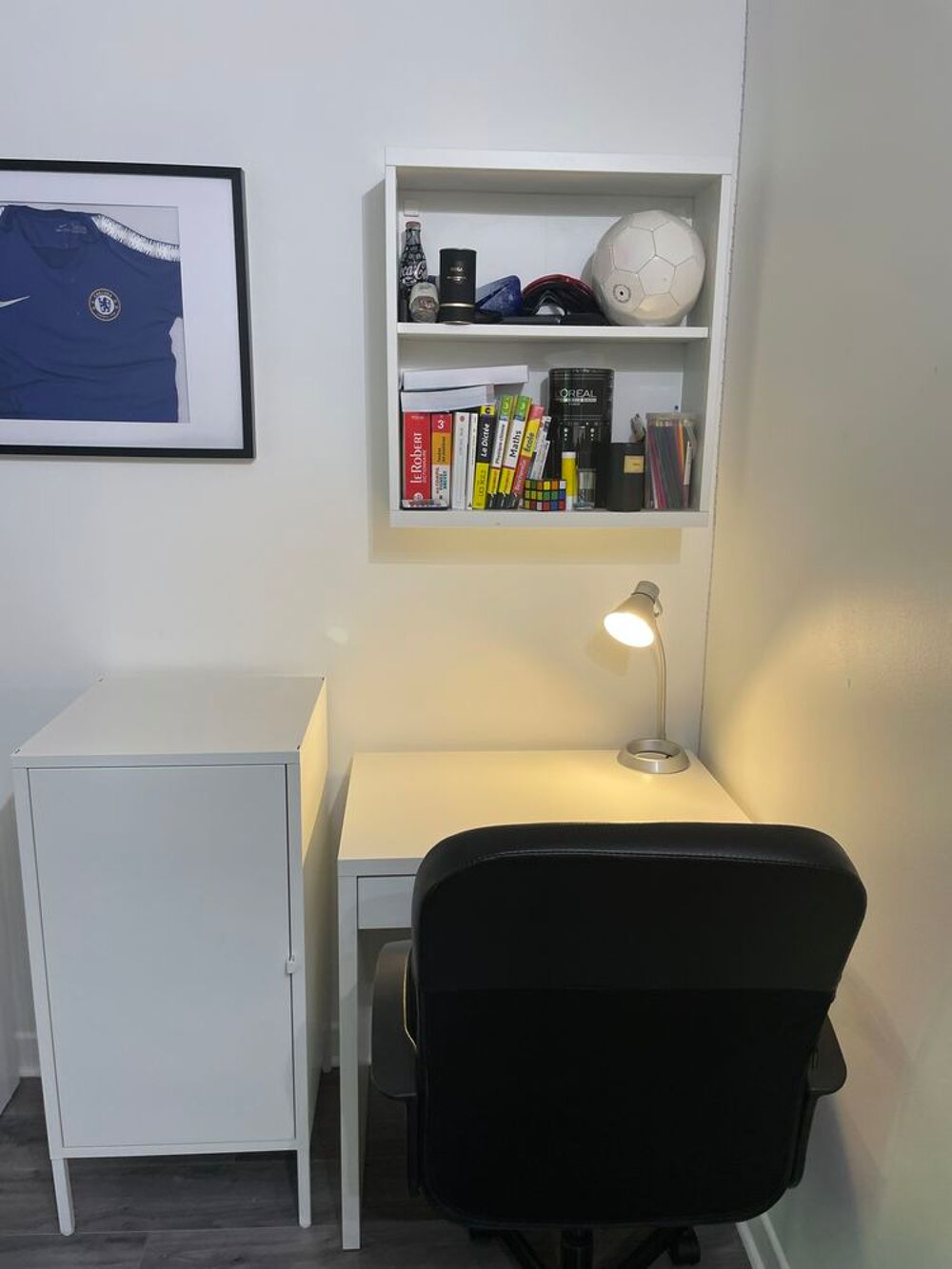 &Agrave; saisir Ensemble bureau enfant fonctionnel Mobilier enfants