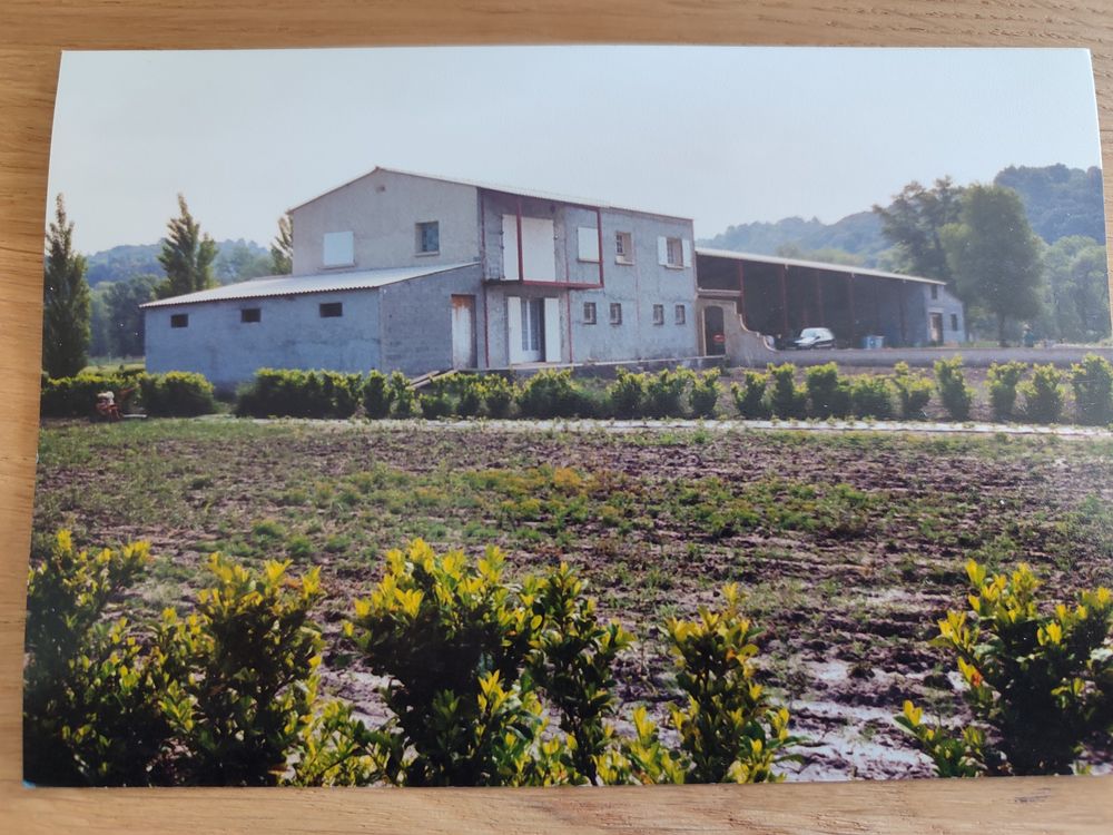 Vente Propriété/Château Opportunité rare Valensole