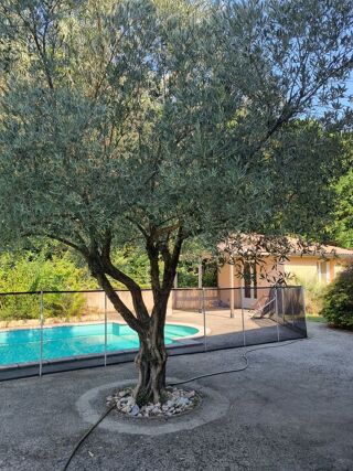  Maison � vendre 4 pi�ces 130 m� Loriol-sur-dr�me