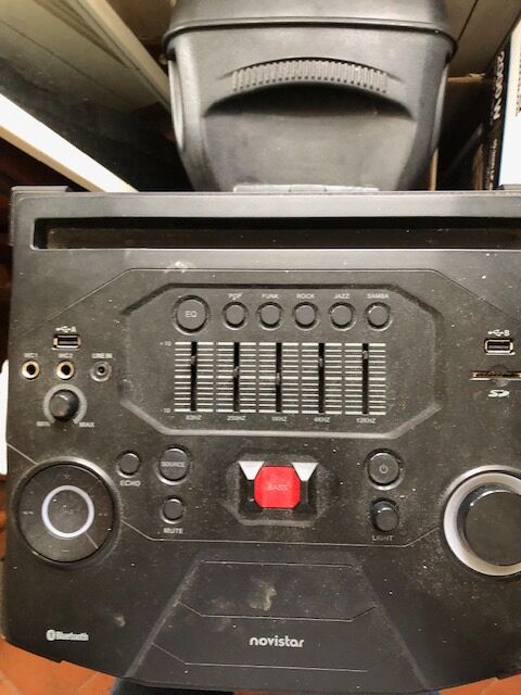 �quipement KARAOKE 80 Beaupuy (31)