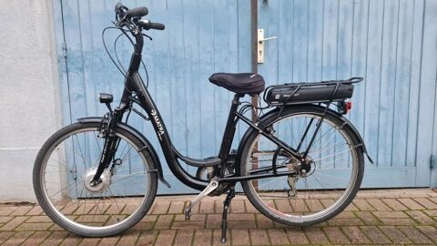 Velo electrique metz clearance