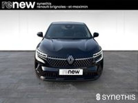 Austral E-Tech hybrid 200 Techno 2023 occasion 83170 Brignoles