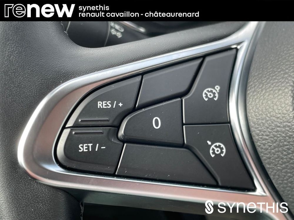 Captur TCe 90 Techno 2023 occasion 84300 Cavaillon