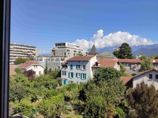 Location Appartement T3 avec box sécurisés   Libération Louise Michel Grenoble