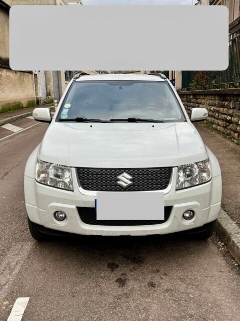 Suzuki grand vitara 1.9 DDiS