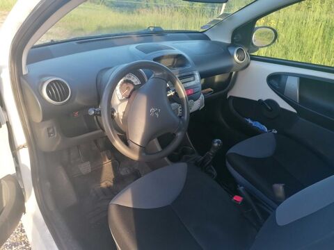 Peugeot 107 ct ok 05/27