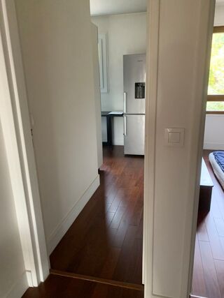  Appartement � vendre 3 pi�ces 59 m� Fontenay-aux-roses