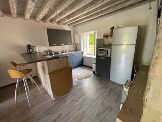  Appartement � louer 2 pi�ces 55 m� Saint-bernard