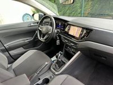 Taigo 1.0 TSI 110 BVM6 Life Business 2022 occasion 69400 Arnas