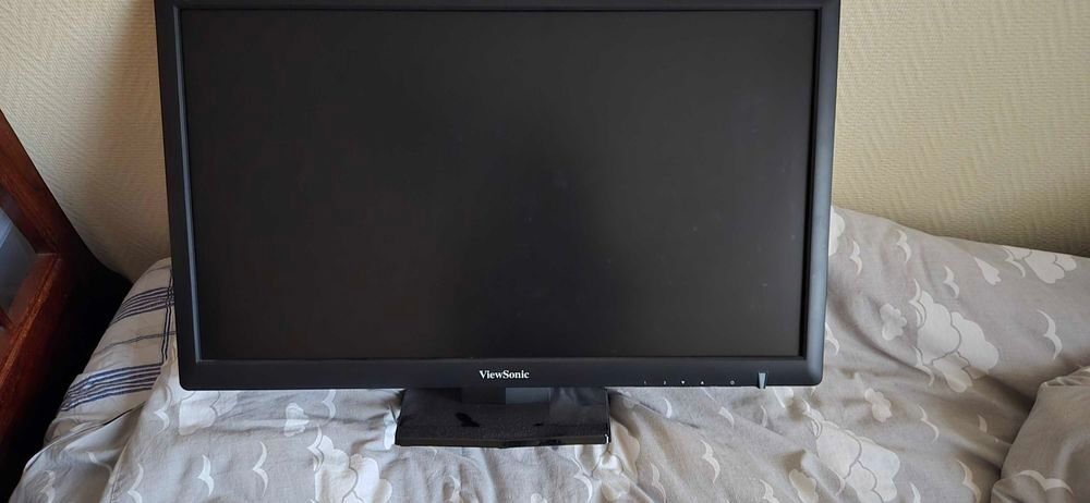 Moniteur LCD ViewSonic VS14818 Vx2703MH-LED 27 pouces (avec pied) Photos/Video/TV