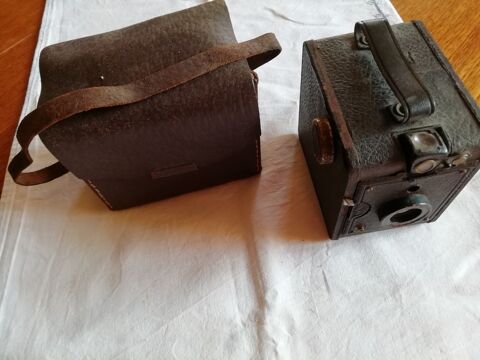 Appareil photo ancien 40 Poitiers (86)