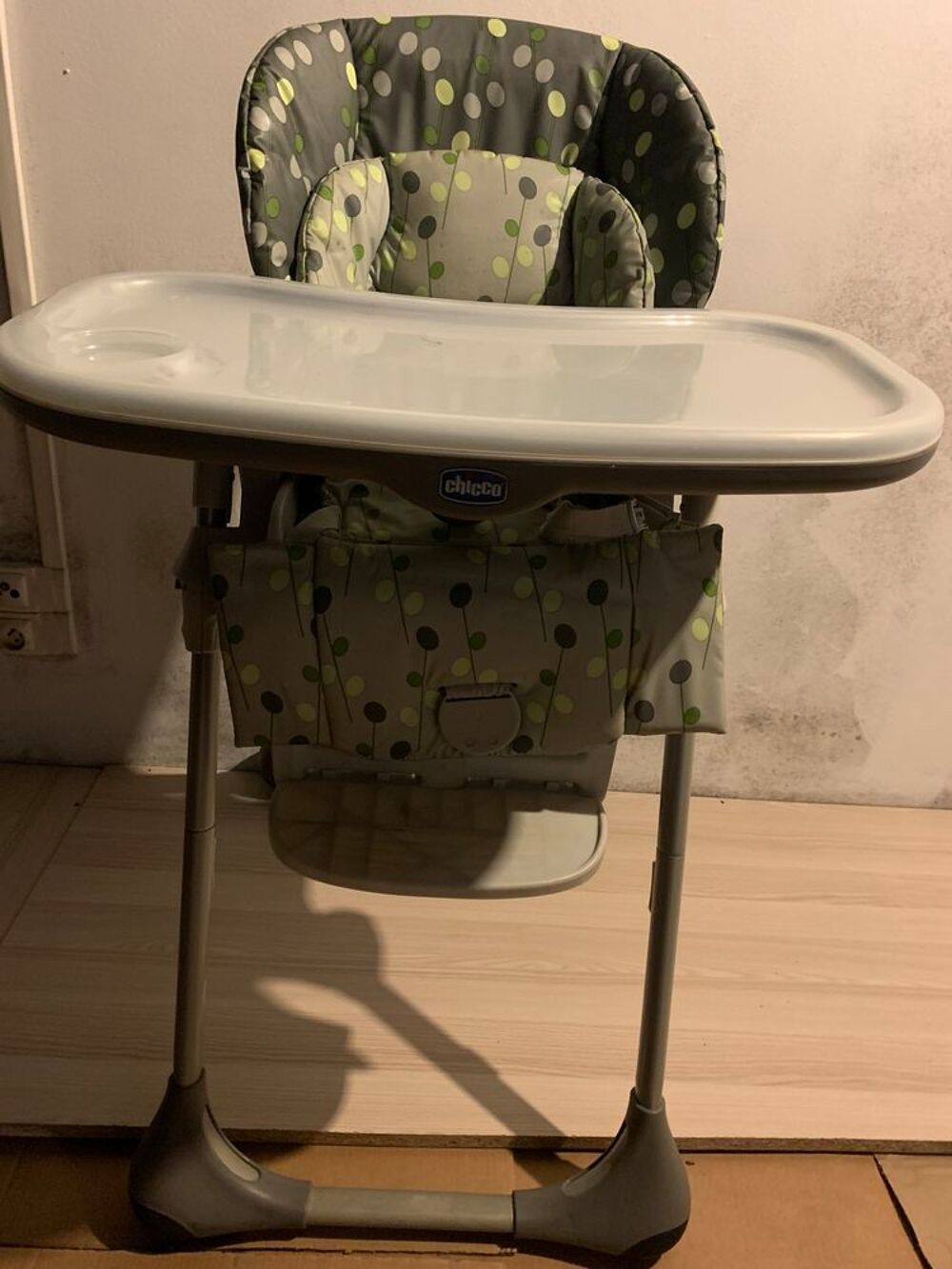 Chaise haute Meubles