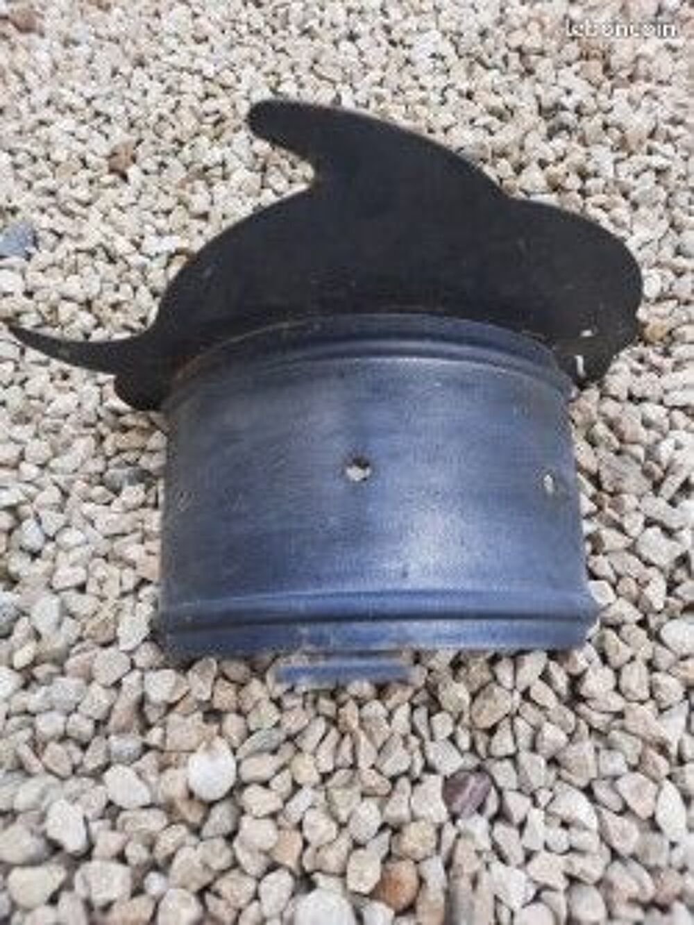 Porte tuyau enrouleur Dauphin Jardin