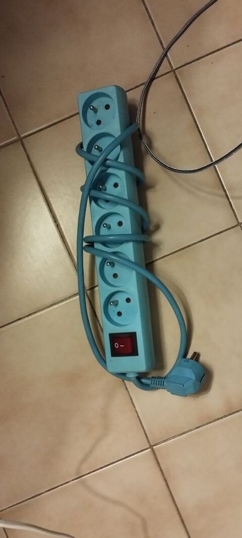 Rallonge 12 La Garde (83)