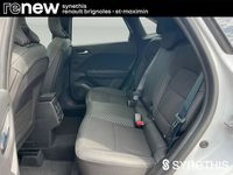 Symbioz E-Tech full hybrid 145 Esprit Alpine 2024 occasion 83170 Brignoles