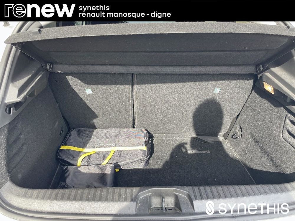 Clio V Clio TCe 100 GPL Evolution 2023 occasion 04100 Manosque
