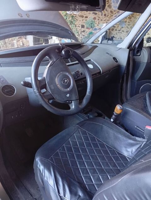 Renault espace 2.2 dCi - 150 Alyum