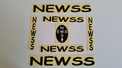 NEWSS 0 Toulouse (31)