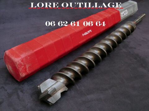 HILTI TE YX 45 mm - M�che b�ton 250 Cagnes-sur-Mer (06)