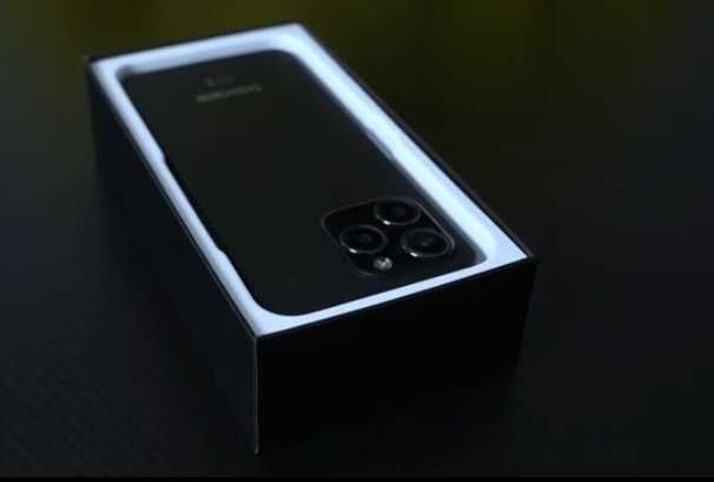 smartphones Téléphones et tablettes