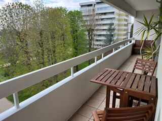  Appartement � vendre 4 pi�ces 80 m�