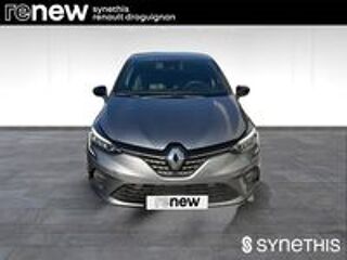 Clio V Clio TCe 90 Techno 2023 occasion 83300 Draguignan