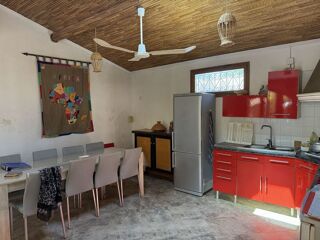  Maison � vendre 5 pi�ces 92 m� Saly, s�n�gal