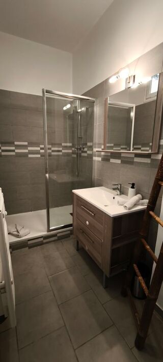  Appartement � louer 2 pi�ces 45 m�