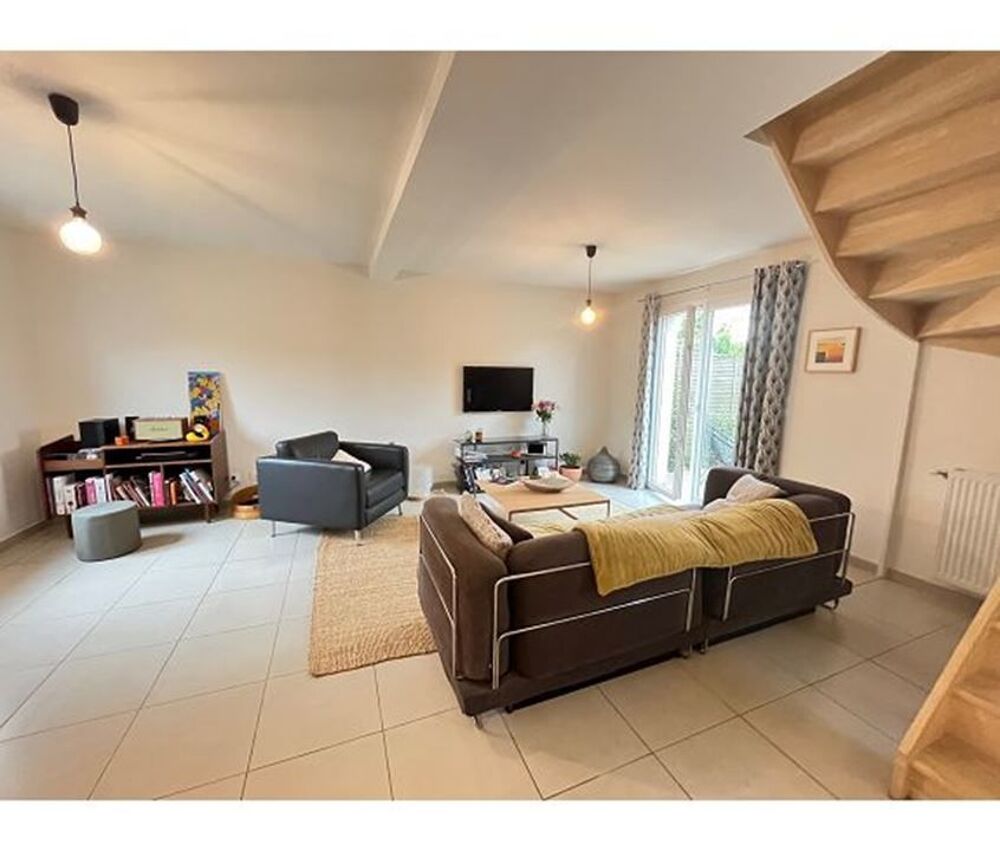 Vente Maison Maison - 90m ² Neuville sur saone