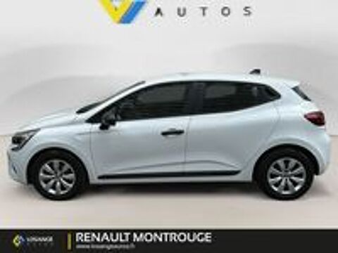 Clio V Clio SCe 65 Authentic 2023 occasion 92120 Montrouge