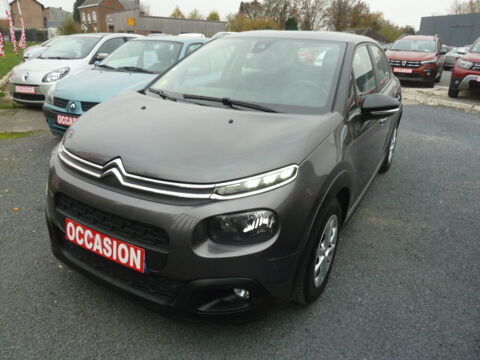 Citroen c3 Citroën  HDI 100 Feel Business