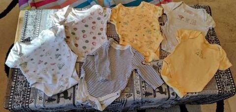 Bodies Winnie l'ourson Disney Baby et le roi lion 7 Garoult (83)