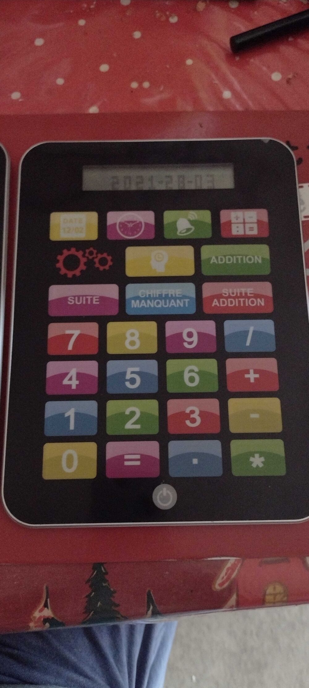 tablette pour enfant Jeux / jouets