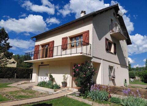   Maison 5 pi�ces Maison - 5 pi�ce(s) - 150 m�