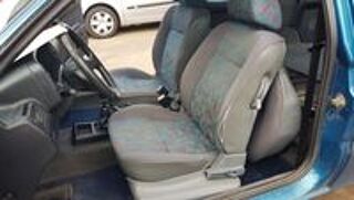 ZX Coup&eacute; 1.4i Reflex 1995 occasion 41500 Cour-sur-Loire