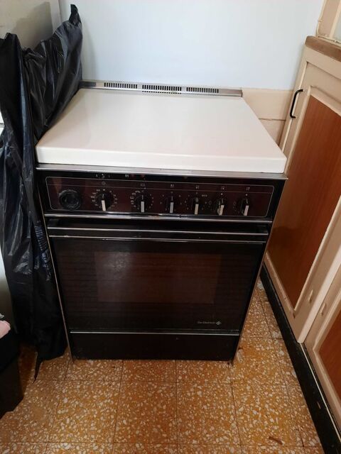 cuisinire de dietrich 100 Le Havre (76)
