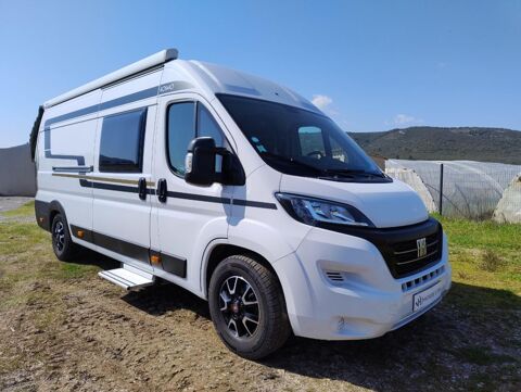 Camping car Camping car 2022 occasion FRONTIGNAN 34110