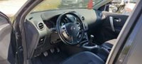 Qashqai 1.6 dCi 130 FAP Stop/Start TechView Edition 2012 occasion 66000 Perpignan