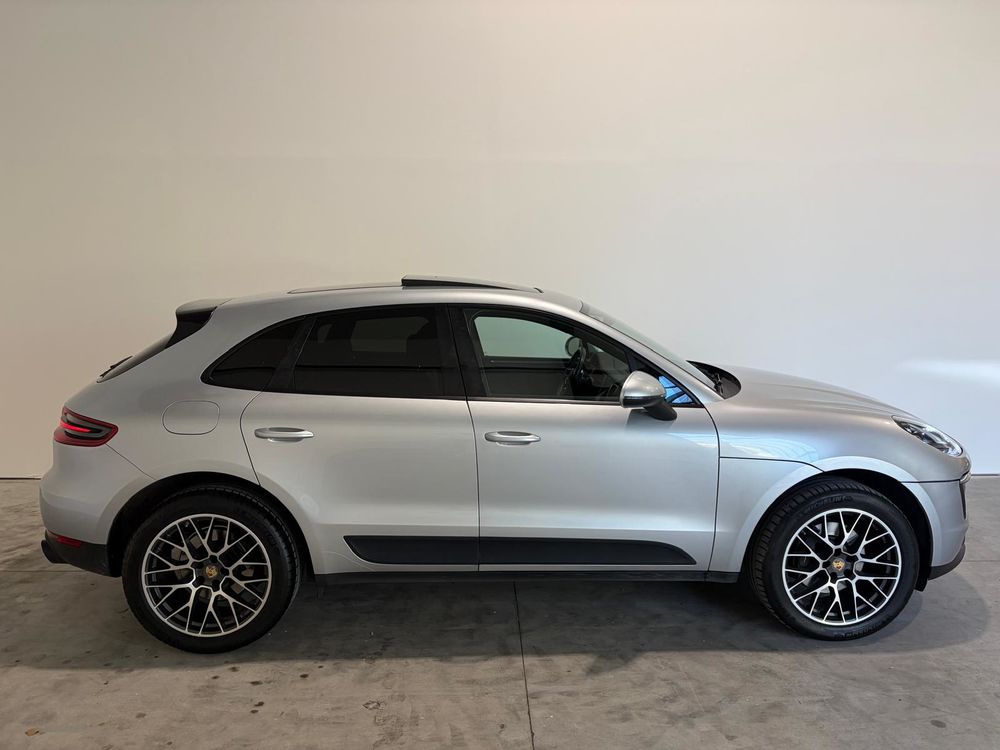 Macan 2.0 250 ch PDK 2017 occasion 30132 Caissargues