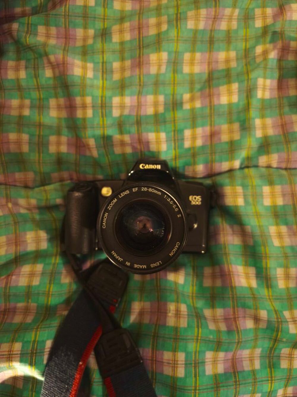 appareil photo canon Photos/Video/TV