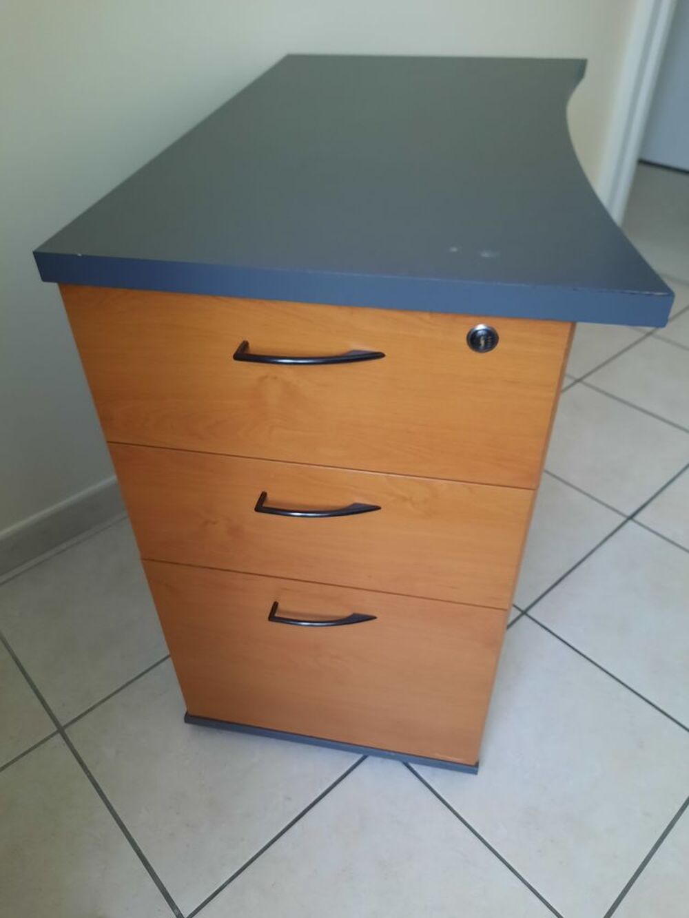 caisson bureau Meubles