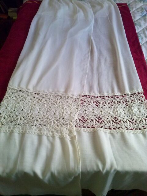 Rideau 5 Le Plessis-Bouchard (95)