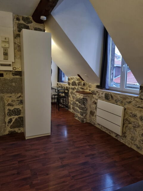  Appartement � louer 1 pi�ce 18 m�