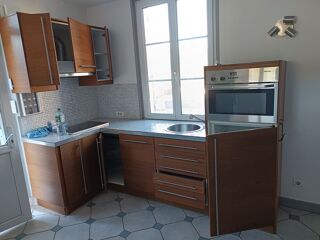  Maison à vendre 2/3 pièces 34 m²