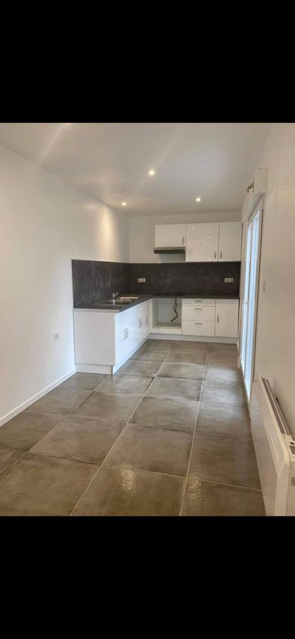 Vente Immeuble Immeuble de rapport - 3 appartements rénovés Lavelanet