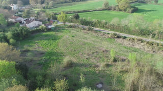  Terrain à vendre 2420 m² Talmont-saint-hilaire