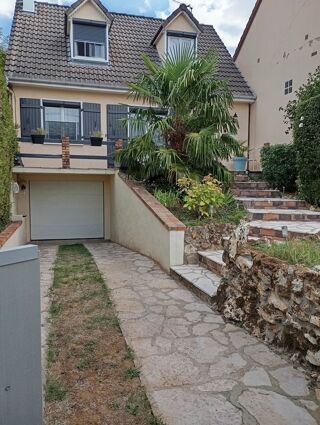  Maison à vendre 5 pièces 90 m²