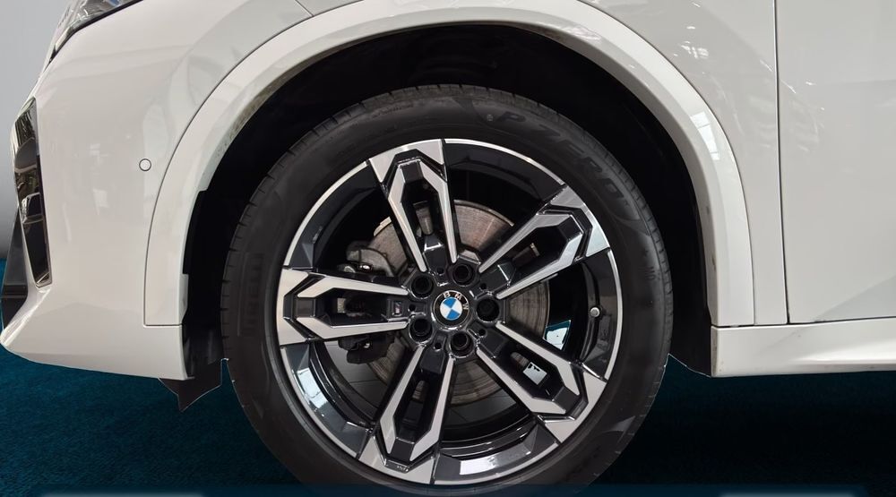 X2 sDrive20i 170 ch M Sport DKG7 2025 occasion 75008 Paris