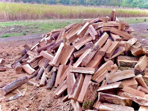 Bois de chauffage 70 Montereau-Fault-Yonne (77)