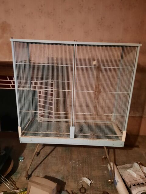 Cage por oiseaux 20 B�ze (21)